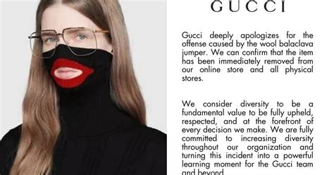 gucci blackface jackets|Gucci Withdraws Sweater Over Blackface Backlash .